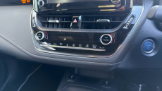 Toyota Corolla 2.0 VVT-i Hybrid Design 5dr CVT Hybrid Hatchback